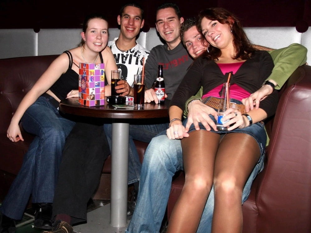 After Club Midnight Swinger - Pics And Galleries.
