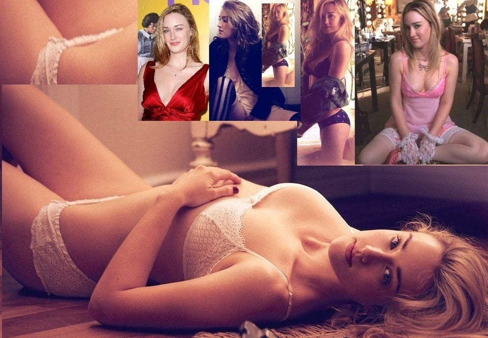 Ashley Johnson Nude Pics.