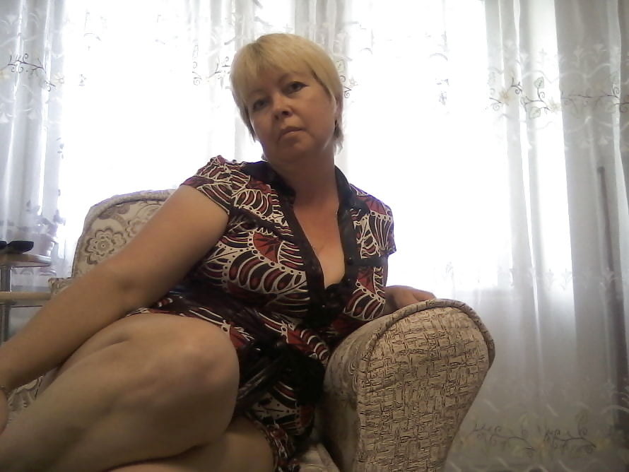 Порно Русских Зрелых Женщин 50 Лет
