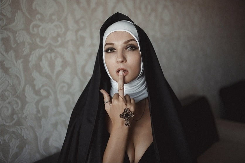 Бесплатно Скачать Секс С Русскими Монашками
