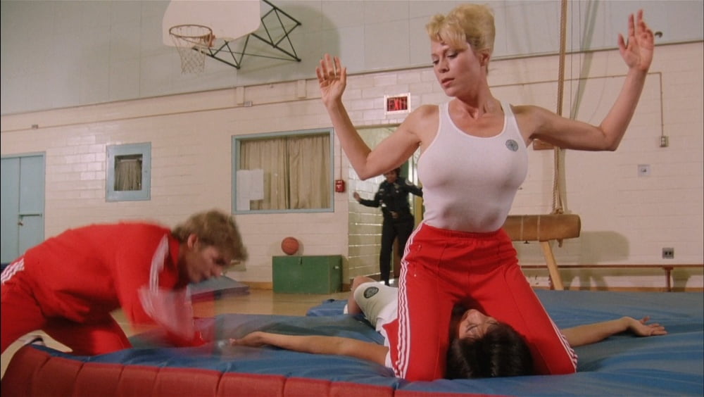 Leslie Easterbrook Did He Tap Leslie Easterbrook I Like You Body