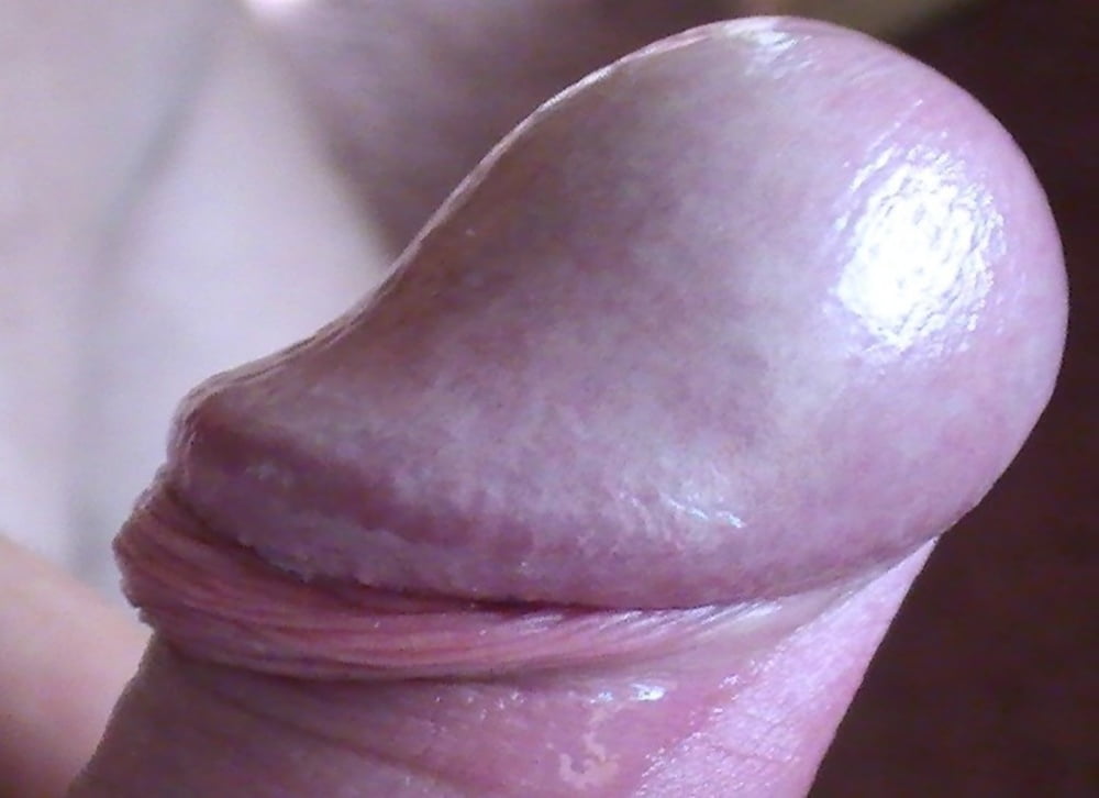 Cock draining frenulum stimulation free porn image