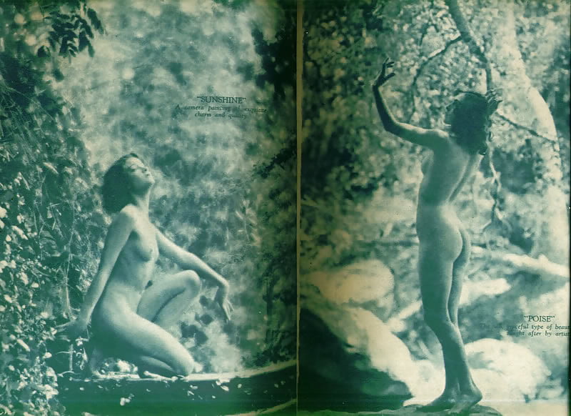 Claudette Colbert Nude.