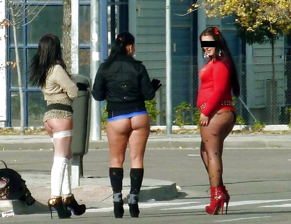 Рус Уличный Проститутки Огромная Жопа