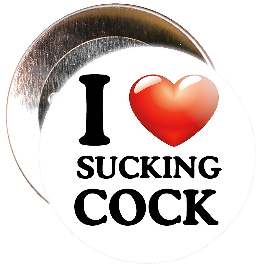 Cock Loving.
