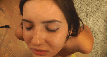 See And Save As Cum Facial Gifs Porn Pict 4crot