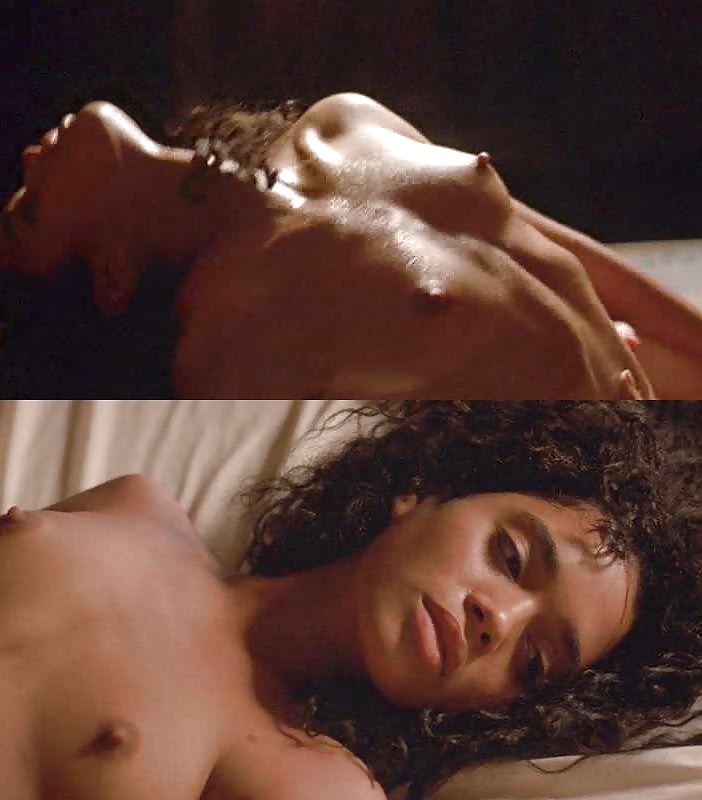 Lisa Bonet Fake Nude Pics.