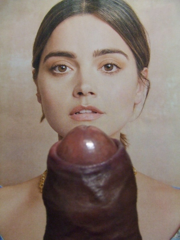 Jenna Coleman Porn.