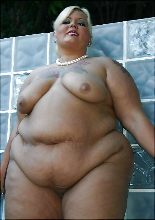 Голые жирные девушки 24 фото