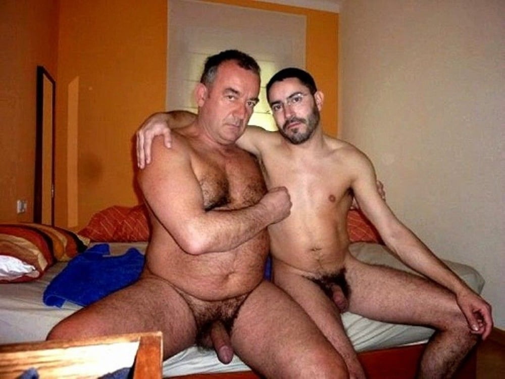 Father son sex