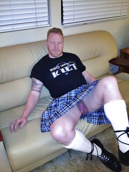 Girls In Kilts Xxx.