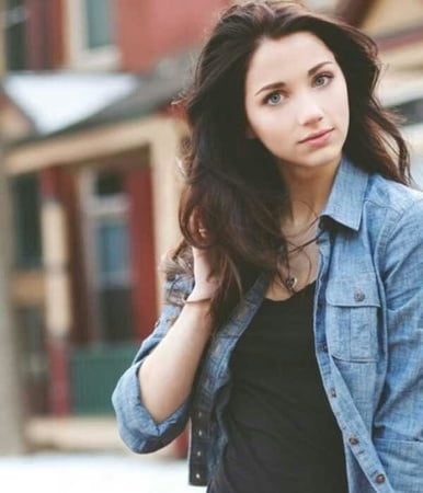 A Hot Mess Emily Rudd Pics Xhamster