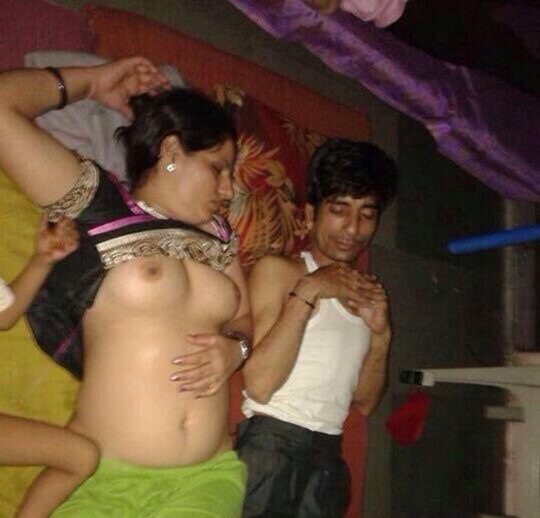 Уличный Секс Индия