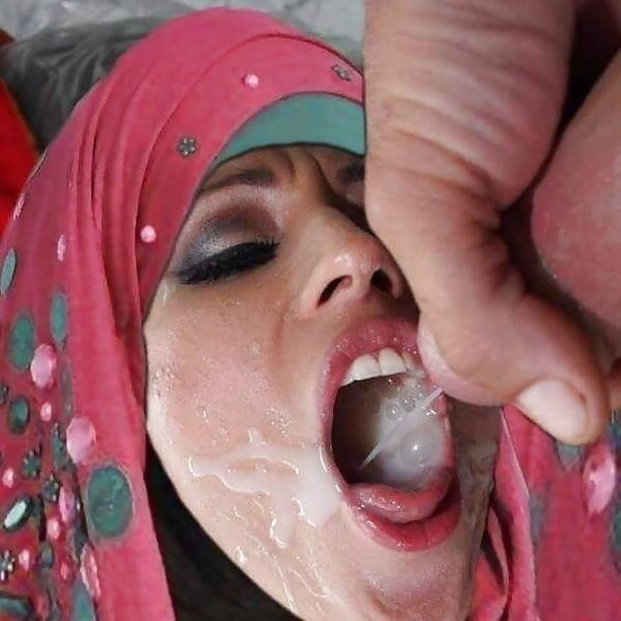 Hijab porn hd image