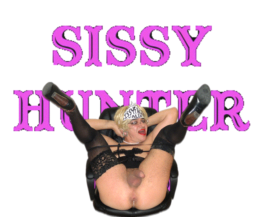Sissy Porn Test.