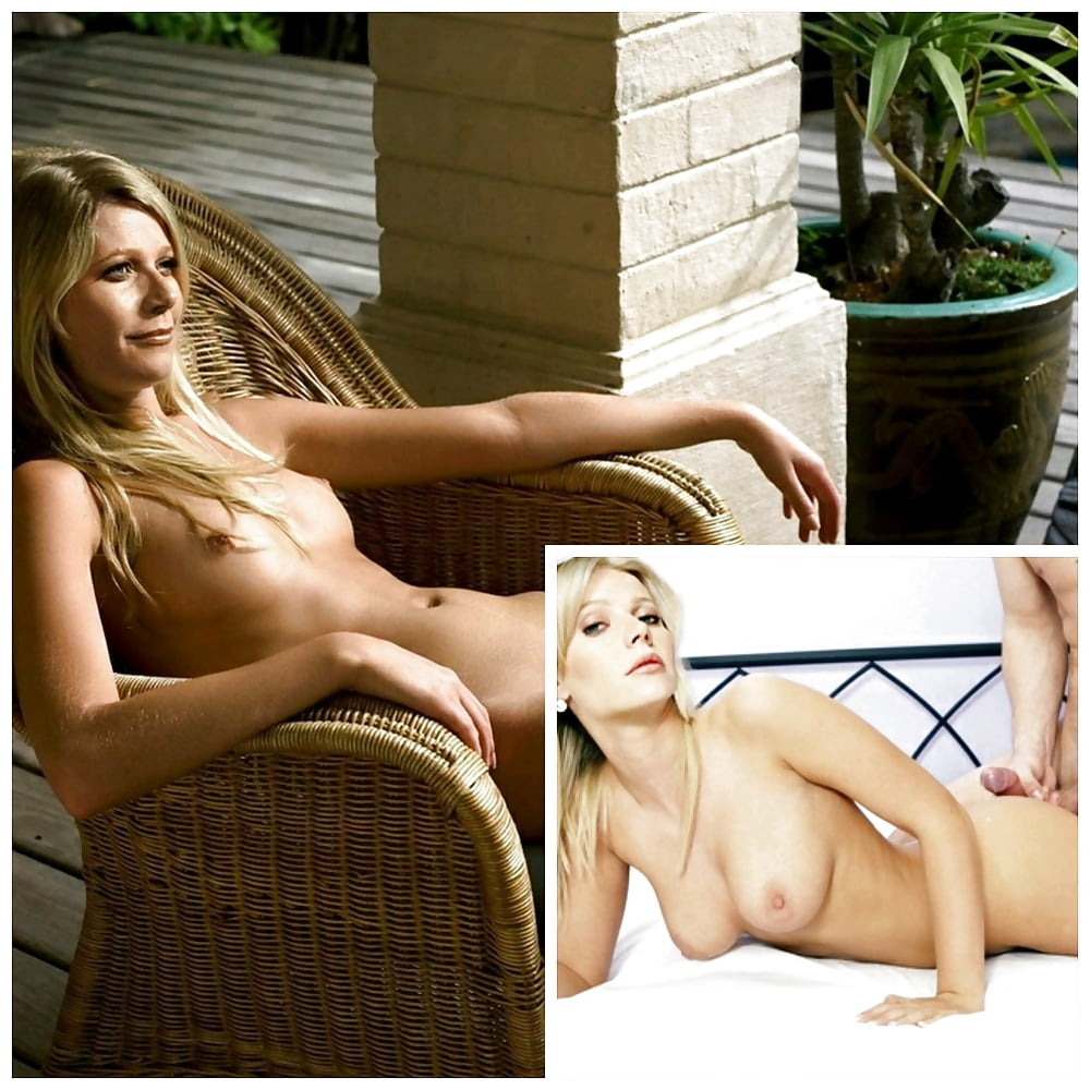 Gwyneth Paltrow Nude Pics.