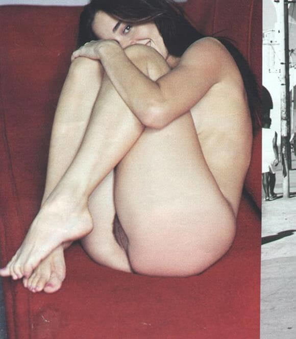 Alessandra Negrini Nua e Fotos Eróticas Pack de Novinhas