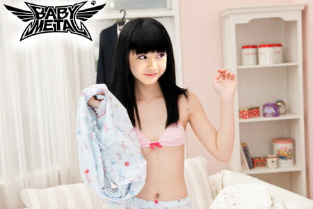 Babymetal Some Fake But Still Sexy Pics Xhamster Hot Sex Picture