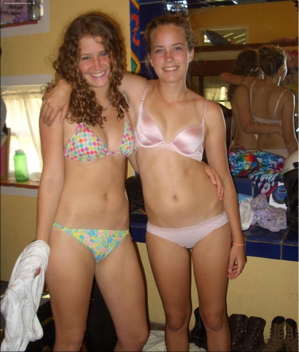 two teens in bras and panties 1000x1179 
-----
Your money will not show up, either.
-----