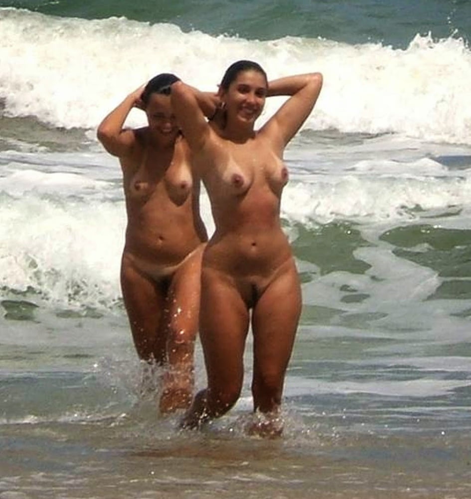 Нудистский Пляж В Бразилии Секс