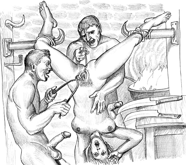 See And Save As Bdsm Pencil Drawing Porn Pict Crot