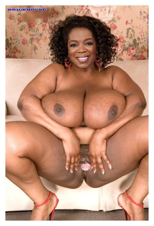 Oprah Winfrey Con Sus Grandes Tetas Pics Xhamster