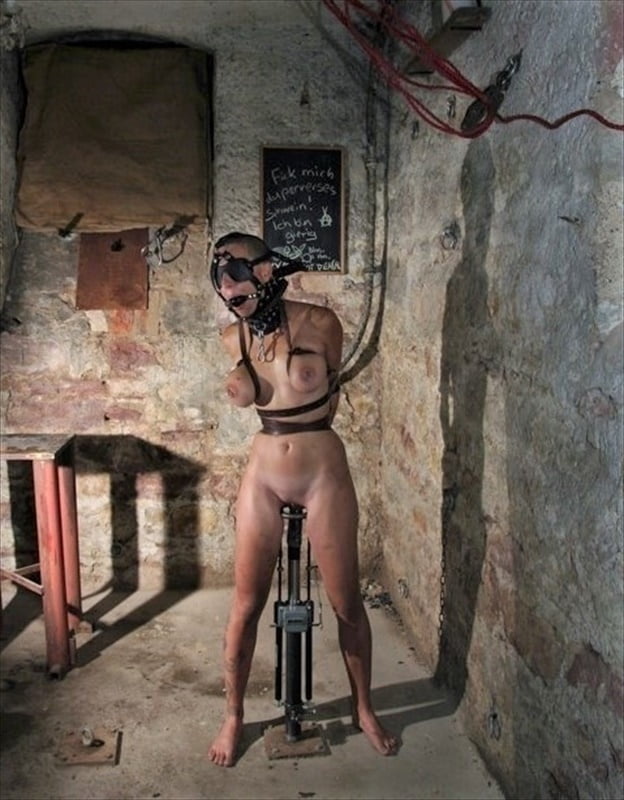 Torture slave