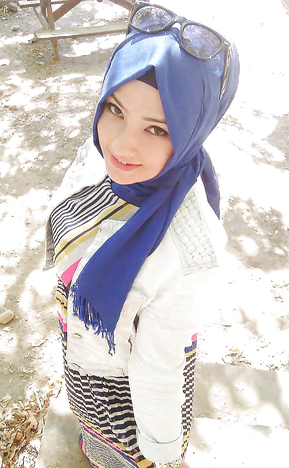 Turbanli Kizlar Girls With Hijab Porn Gallery