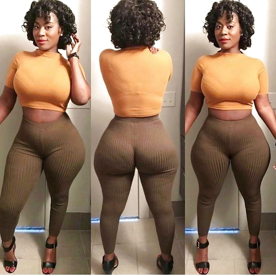 Booty thick wide hips ebony best adult free compilation