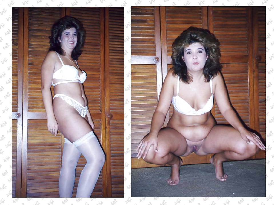 Even More Wives Posing In Polaroid Porn Gallery 7358984