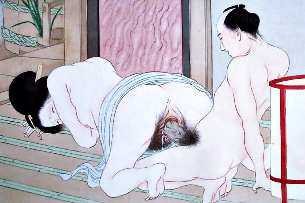 Японские Секс Мульты