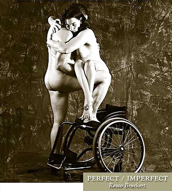 Erotic disabled women