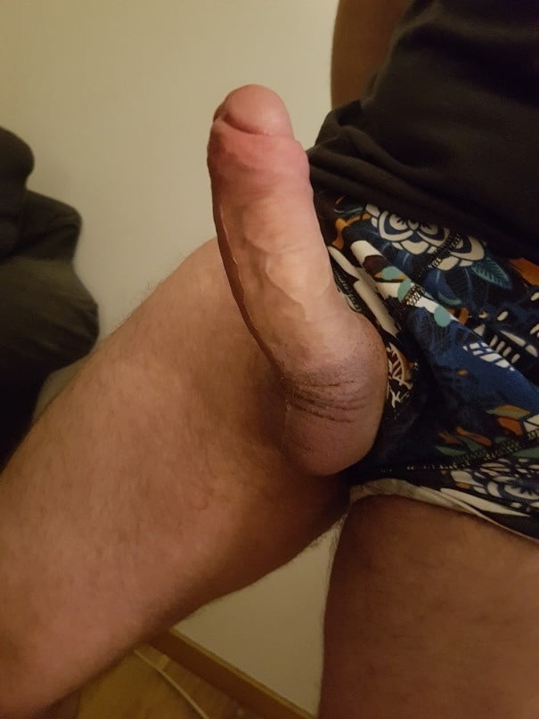 My Fav Big Fat White Uncut Swedish Cock Xham Jeffw T Pics