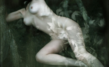 Kirsty Mitchell Naked.