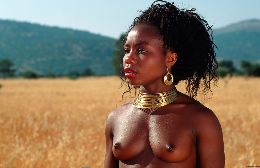 African actresses nude pics