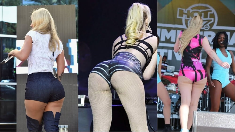 Iggy azalea fap tribute - 🧡 Iggy Azalea FAP Tribute Best Moments ...