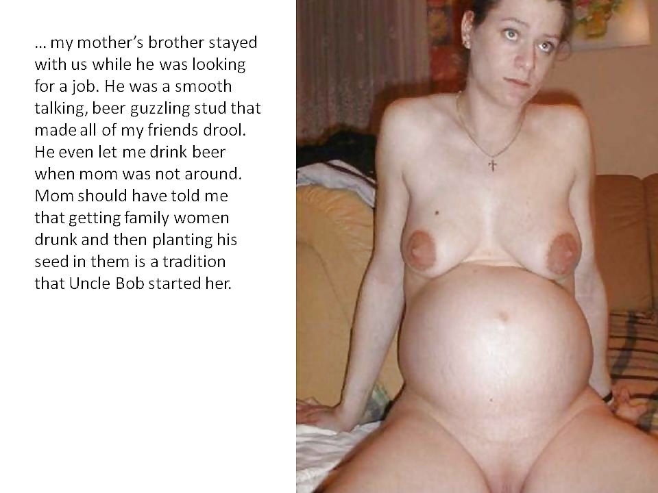 Son Gets Mom Pregnant Porn.
