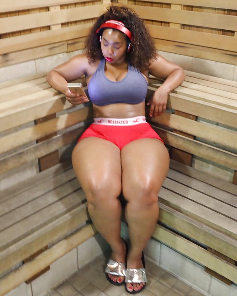 Thick Black Girls With Big Tits And Short Girls With Thick Thighs