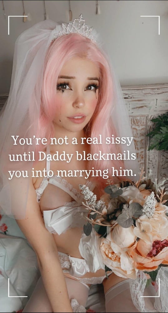 Blackmail R Sissycaptions