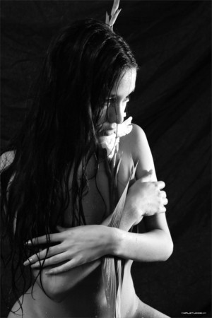 Kamilla 18 ( Lydia Cheremnykh)