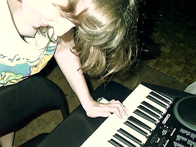 Downblouse porn gallery