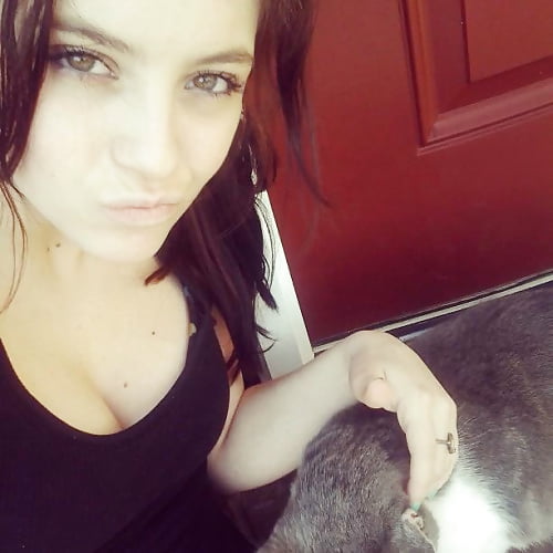 hot college slut Kayla exposed porn gallery