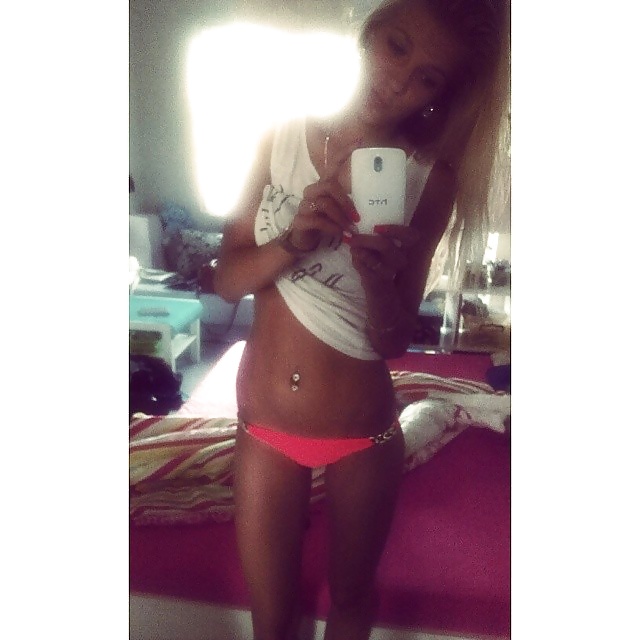 Tribute this hot bitch porn gallery