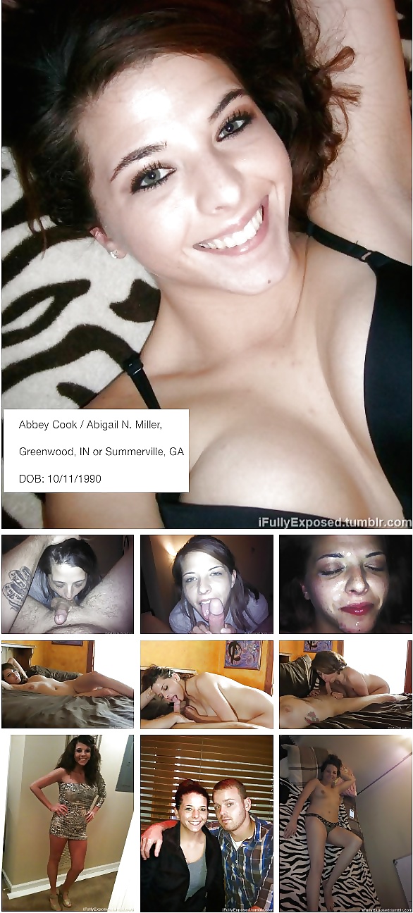 Fully Exposed Wifes porn gallery