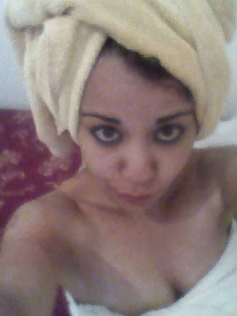 Arabian Beauty porn gallery