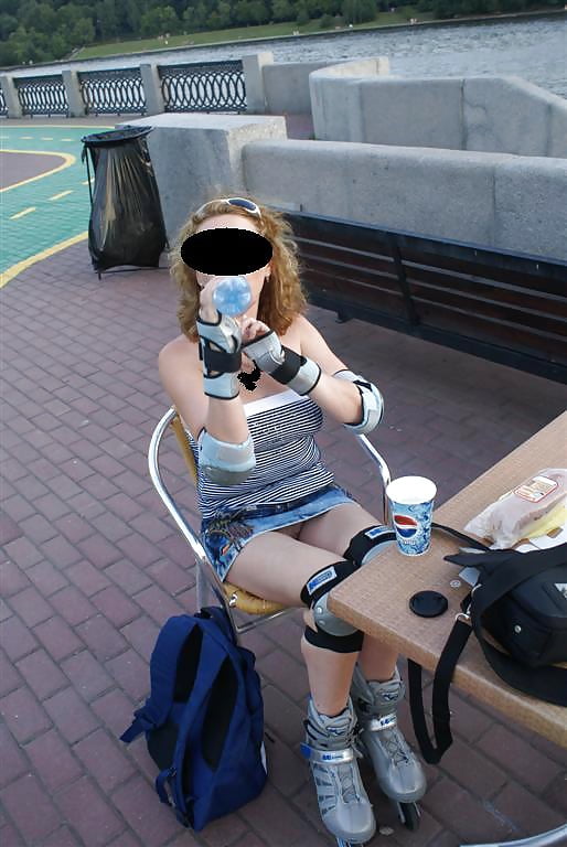 Flashing Set 147 porn gallery