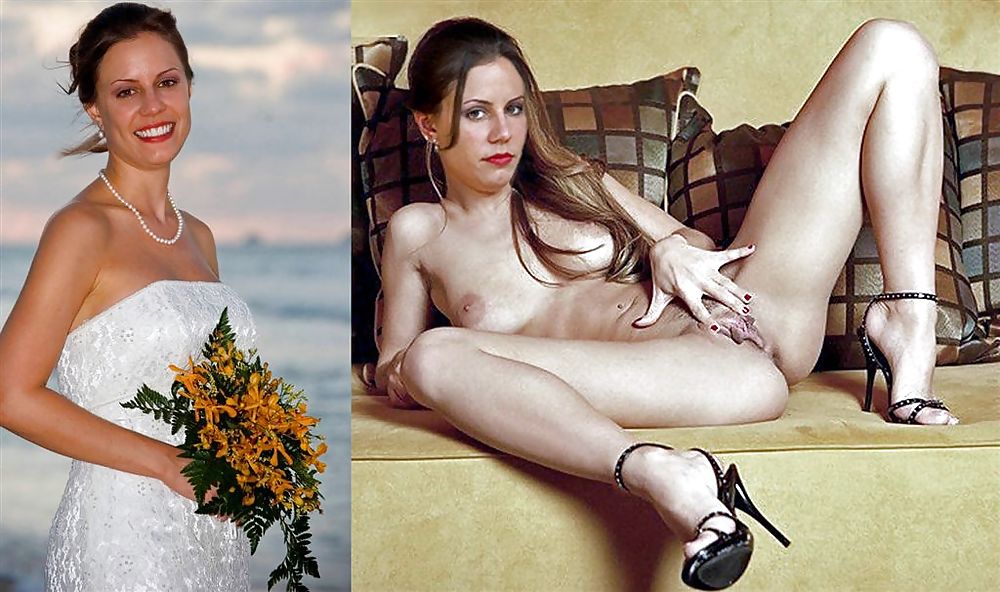 Brides porn gallery