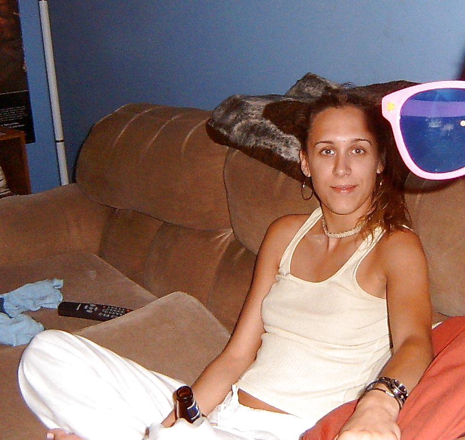 CANADIAN HOTTIE porn gallery