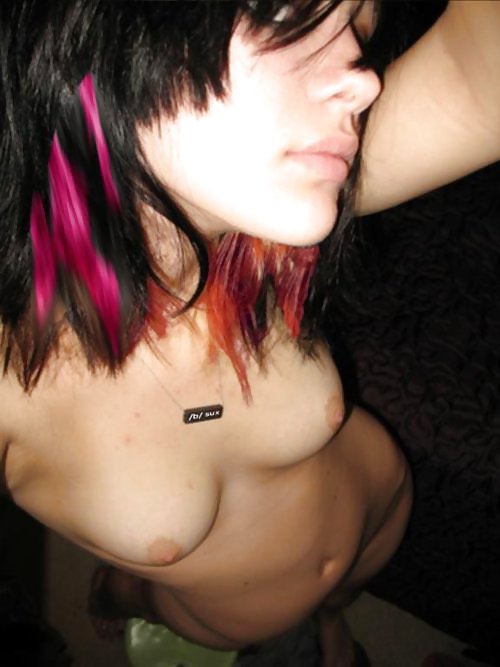 Not More Than A Handful 6 porn gallery