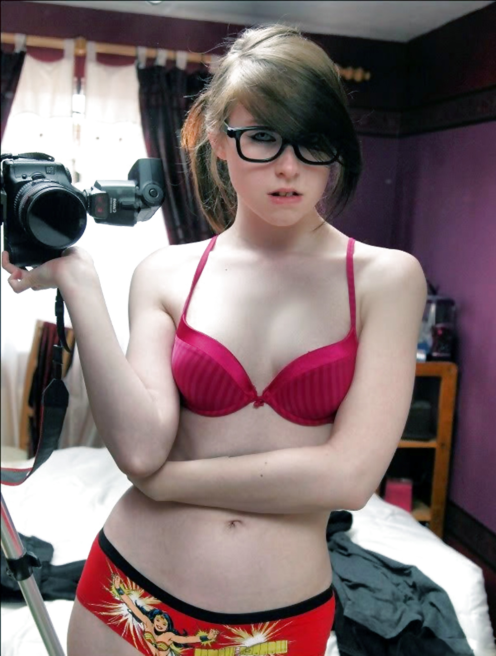 Selfie's porn gallery